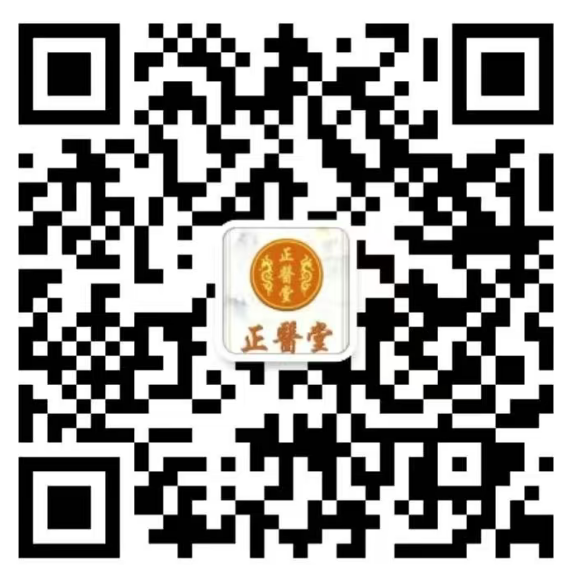 官方微信二维码